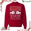 Festivus For The Rest Of Us Ugly Funny Christmas Sweater Sweatshirt