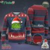 Xmas Cat Ugly Christmas Sweater Ew People Meowy Kitten Lovers