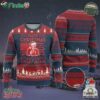 Xmas Trump Ugly Christmas Sweater Funny Santa Trump Make Christmas Great Again Ugly Sweater