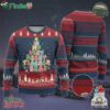 Xmas Teacher Ugly Christmas Sweater Teachers Day