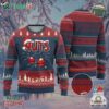 Couples Matching Ugly Christmas Sweater Chest Nuts Couples Funny Chestnuts