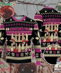 Dirty Christmas Ugly Cockmast Pink