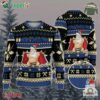 Dirty Christmas Santa Claus Naked Navy