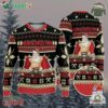 Dirty Christmas Santa Claus Naked Red