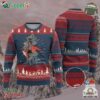 Funny Xmas Gruss Vom Krampus Ugly Christmas Sweater
