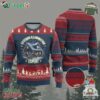 Funny Xmas Ugly Christmas Sweater Exterior Illumination Expert Christmas Lights Home