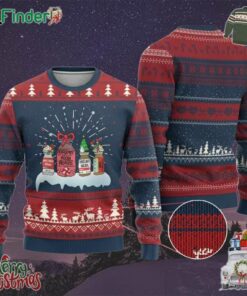 Nurse Christmas Ugly Christmas Sweater Funny Nursing Nurse Rn Lpn Np Doctor Nicu