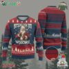 Funny Xmas Santa Ugly Christmas Sweater Nothing For You Whore Dirty Xmas Jokes