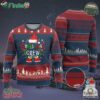 Christmas Crew Ugly Christmas Sweater Merry And Bright Christmas Shirt Xmas