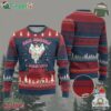 Gothic Xmas Ugly Christmas Sweater Have Yourself Spooky Little Gothmas Ghost Xmas Cute Boo