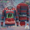 Mothman Christmas Ugly Christmas Sweater We Wish You A Mothman Cryptmas Cryptid Cryptidcore