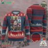In My Moo Deng Era Ugly Christmas Sweater Cute Pygmy Hippo