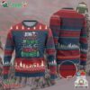 Xmas Ugly Christmas Sweater Being Related To Me Is Really The Only Gift You Need