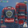 Pagans Are The Reason For The Season Ugly Christmas Sweater Yule Pagan Xmas