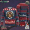 Xmas Baking Ugly Christmas Sweater Official Cookie Tester Gingerbread