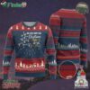 We Can Leave The Christmas Lights Up Till January Xmas Tree Ugly Christmas Sweater