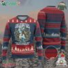 Yule Ugly Christmas Sweater Merry Winter Solstice And Happy Yule Marzanna Xmas
