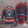 Xmas Hunting Ugly Christmas Sweater Merry Huntmas Deer Season Hunter