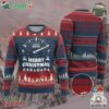 Merry Christmas Shitters Full Ugly Christmas Sweater Funny Ugly Christmas Sweater