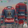 Yule Ugly Christmas Sweater Merry Winter Solstice Awakens In Sunshine