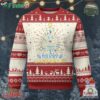 Christmas Hanukkah Ugly Christmas Sweater Merry Christmukkah Jewish Christmas Tree Chanukah