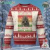 Best Christmas Hans Down Nakatomi 1988 Ugly Christmas Sweater