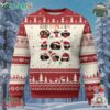 Christian Christmas Ugly Christmas Sweater God Says I Am African American Women Scriptures Affirmations