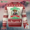 Funny Trump Ugly Christmas Sweater El Presidente Ms Chingon Mexican