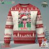 Xmas Trump Ugly Christmas Sweater Trump Era Make Christmas Great Again