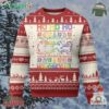 Funny Xmas Lgbt Ugly Christmas Sweater Ho Ho Ho Homosexual