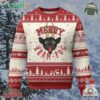 Funny Xmas Krampus Pug Dog Ugly Christmas Sweater Merry Krampug Cute Pug Satan