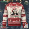 Funny Xmas Trump Ugly Christmas Sweater Make Christmas Great Again