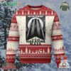 Never Forget Nakatomi Plaza 1988 Ugly Christmas Sweater