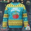 Xmas Cruising Ugly Christmas Sweater Family Christmas Holiday Santa Reindeer Cruise Ship