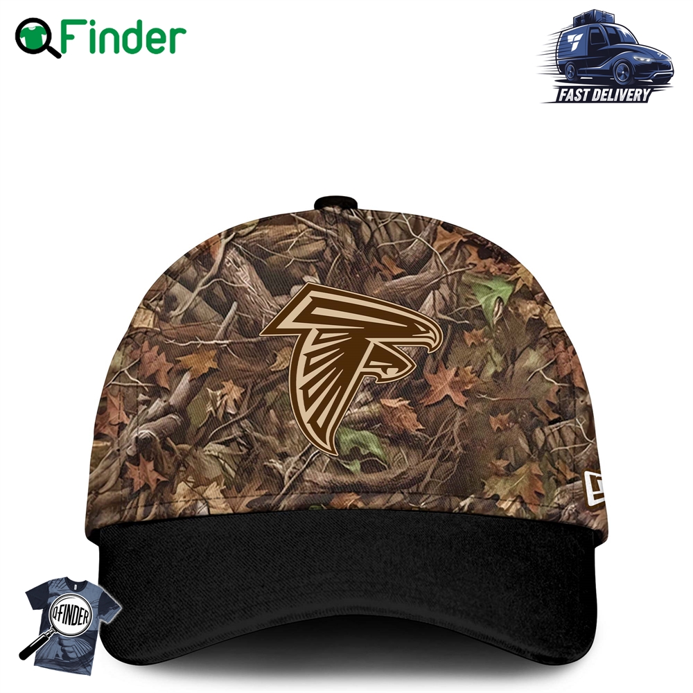 Atlanta Falcons X Hunting 2024 Hoodie Limited Editions Atlanta Falcons X Hunting 2024 Hoodie Limited Editions