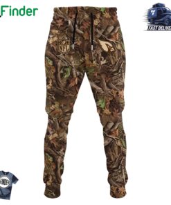 Arizona Cardinals X Hunting 2024 Hoodie Limited Editions V3