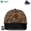 Carolina Panthers X Hunting 2024 Hoodie Limited Editions V3