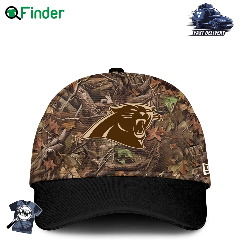 Carolina Panthers X Hunting 2024 Hoodie Limited Editions V3 Carolina Panthers X Hunting 2024 Hoodie Limited Editions V3
