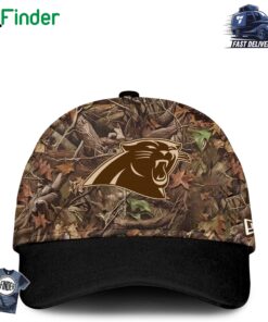 Carolina Panthers X Hunting 2024 Hoodie Limited Editions