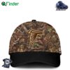 Atlanta Falcons X Hunting 2024 Hoodie Limited Editions V3