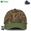 Atlanta Falcons X Hunting 2024 Hoodie Limited Editions Custom Name