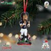 Cj Stroud Houston Texans Tunnel Entrance Ornament