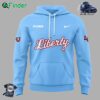 Liberty Football 2024 Special Limited Edition Hoodie