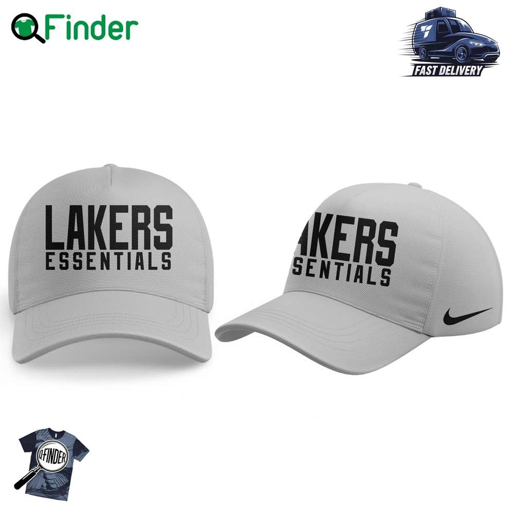 Limited Edition Los Angeles Lakers Essentials Hoodie Limited Edition Los Angeles Lakers Essentials Hoodie