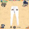 Detroit Lions Hasta La Muerte Edition Hoodie White