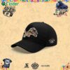 Detroit Lions Hasta La Muerte Edition Hoodie Black