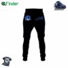 Detroit Lions X Sonic Hoodie 2024 Limited Collection