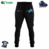 Detroit Lions Chill Lions Guy Hoodie Jogger Cap V2