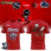 Limited Edition Liberty Football 2024 Special Hoodie