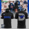 Smu Football Limited Edition Hoodie T-shirt Sweatshirt For Fans 2024